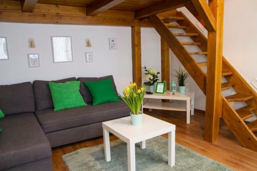 Somogyi Apartman
