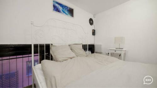 Central Apartment In Budapest
