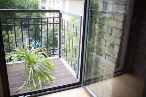 Apartamento Mill House Suites