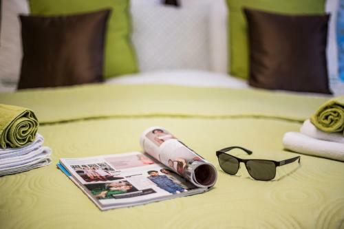 Apartamento Makes You Happy Budapest
