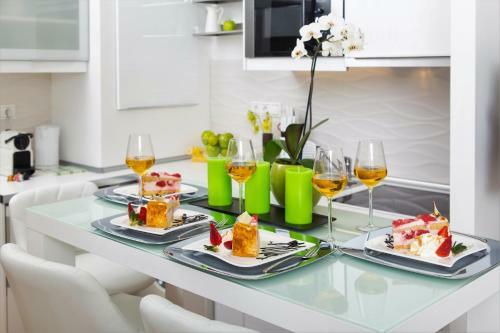 Apartamento Makes You Happy Budapest