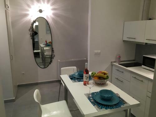 Zichy 34 Apartment