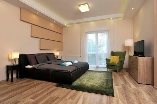 Apartamento Grand Synagogue Dream Home