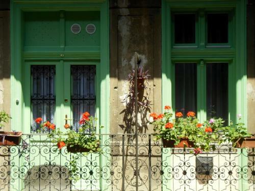 Apartamento Miniapartman Budapest