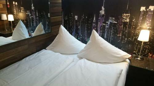 Apartamento Miniapartman Budapest