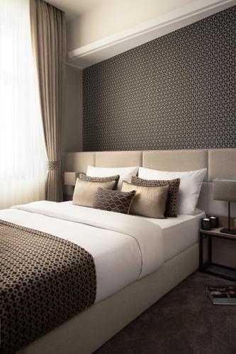 Brill Budapest Apartments 3