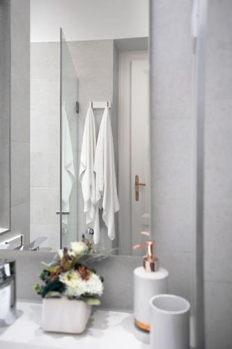 Brill Budapest Apartments 3