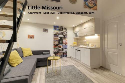 Little Americas Ring Apartments