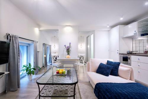 Apartamento Suites 13 Budapest