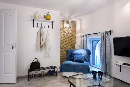 Apartamento Suites 13 Budapest