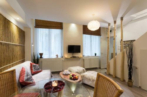 Apartamento Suites 13 Budapest