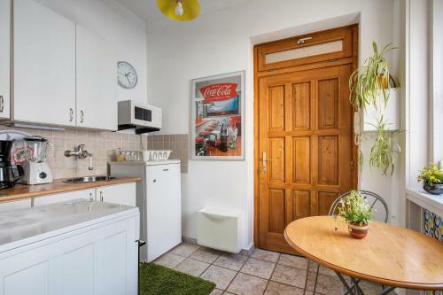 Apartment Near The Heroes Square