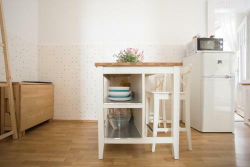 Apartamento Lizmary's Wonderland