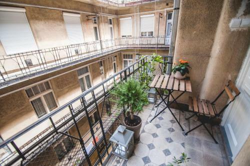 Apartamento Lizmary's Wonderland