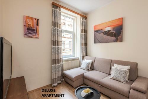 Kodaly Apartments