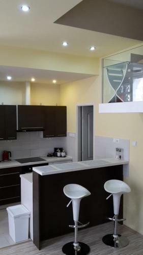 Kodaly Apartments