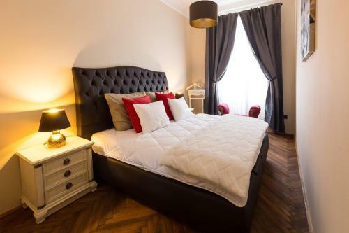 Apartamento Center,the Rumbach Suite