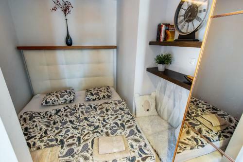 Danube Pearl Boutique Apartment