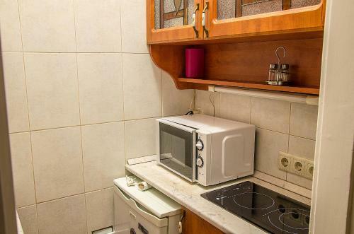 Danube Pest-side Apartment