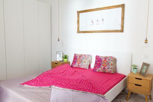 Apartamento Self Checkin Bohem Luxury By V�ci Str