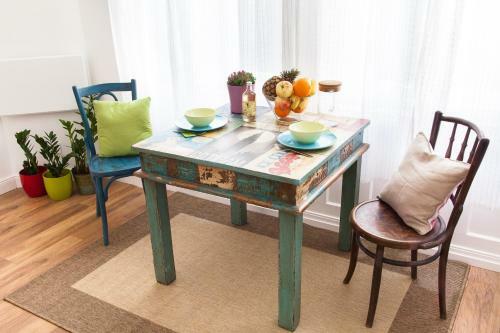 Apartamento Self Checkin Bohem Luxury By V�ci Str