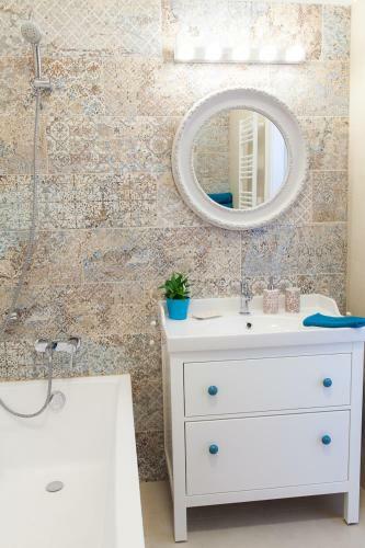 Apartamento Self Checkin Bohem Luxury By V�ci Str