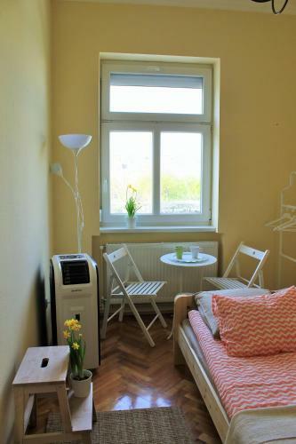Hostal Lidi Guesthouse