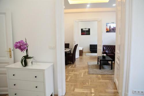 Brand New Apartment Budapest
