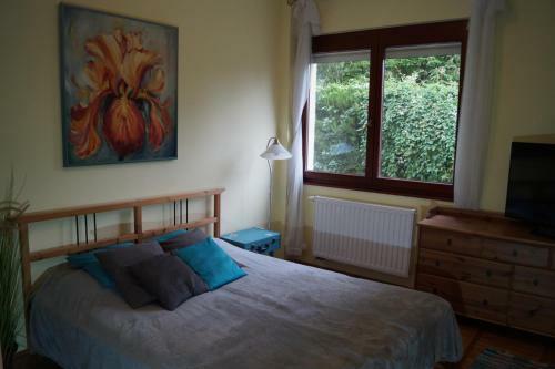 Ria's Apartment