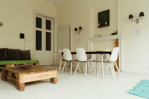 Jozef Apartment