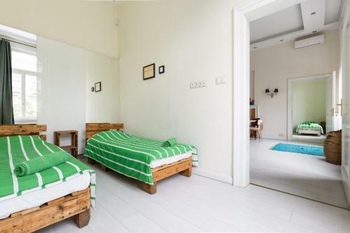 Jozef Apartment
