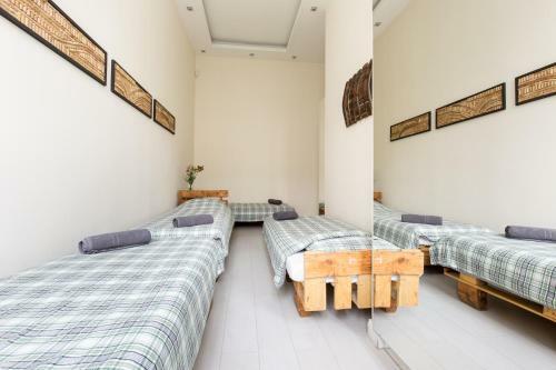 Jozef Apartment
