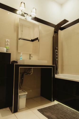 Jozef Apartment