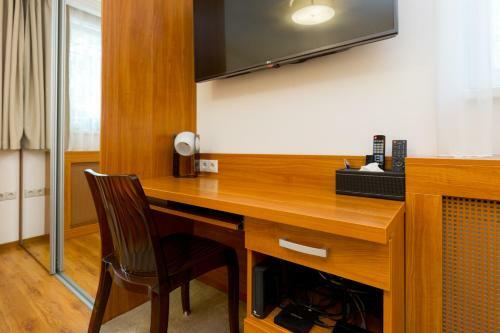 Apartamento Citypark Villa Flat