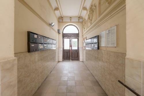 Apartamento Happy Home Budapest Fox