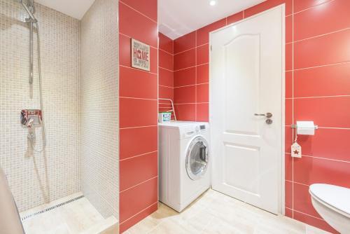 Apartamento Happy Home Budapest Fox