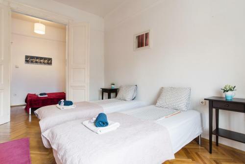 Friendly Apartment Oktogon