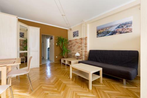 Apartamento East Station Studios