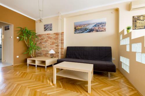 Apartamento East Station Studios