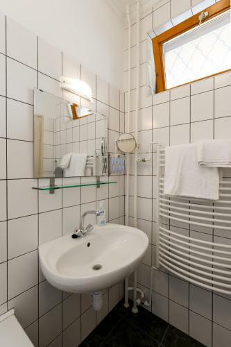 Apartamento East Station Studios
