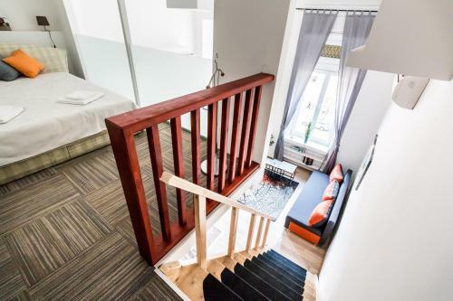 Dream Home Apartment