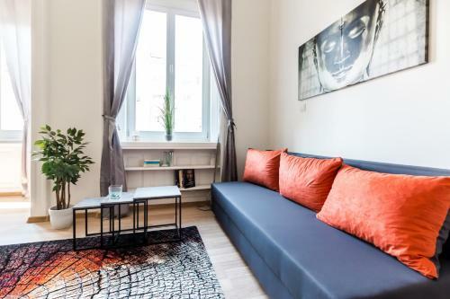 Dream Home Apartment