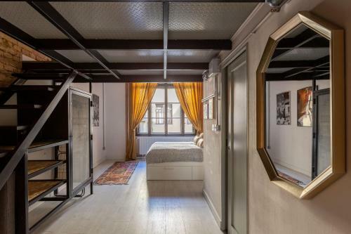 Apartamento The Address Budapest