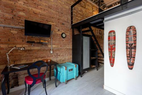 Apartamento The Address Budapest