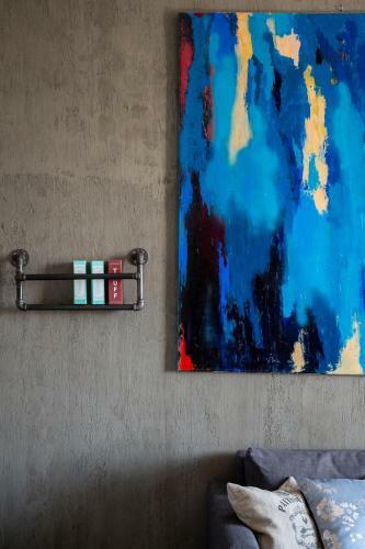 Apartamento The Address Budapest