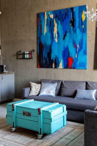 Apartamento The Address Budapest