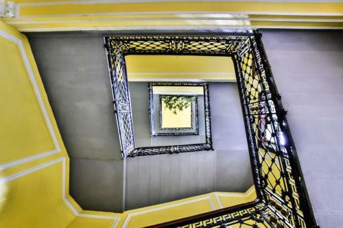 Apartamento K89: Designer Studio Budapest