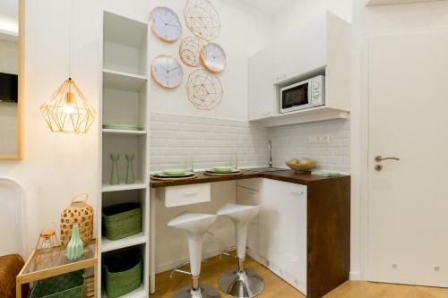 Apartamento Budapest Holidays Fashion