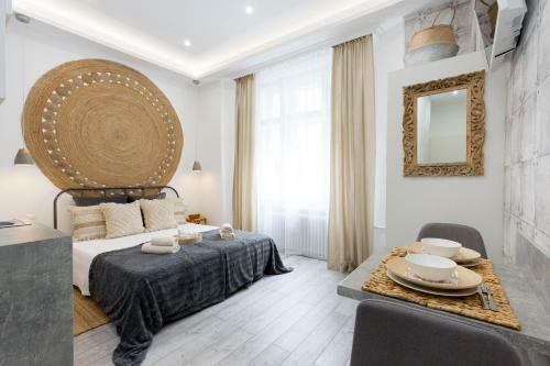 Apartamento Budapest Holidays Fashion