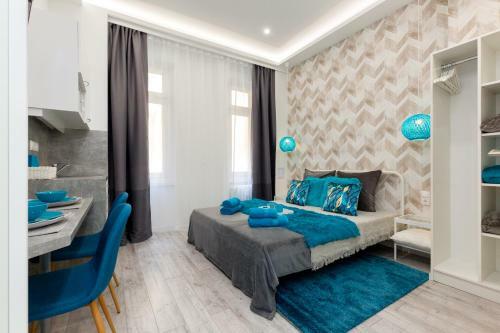 Apartamento Budapest Holidays Fashion